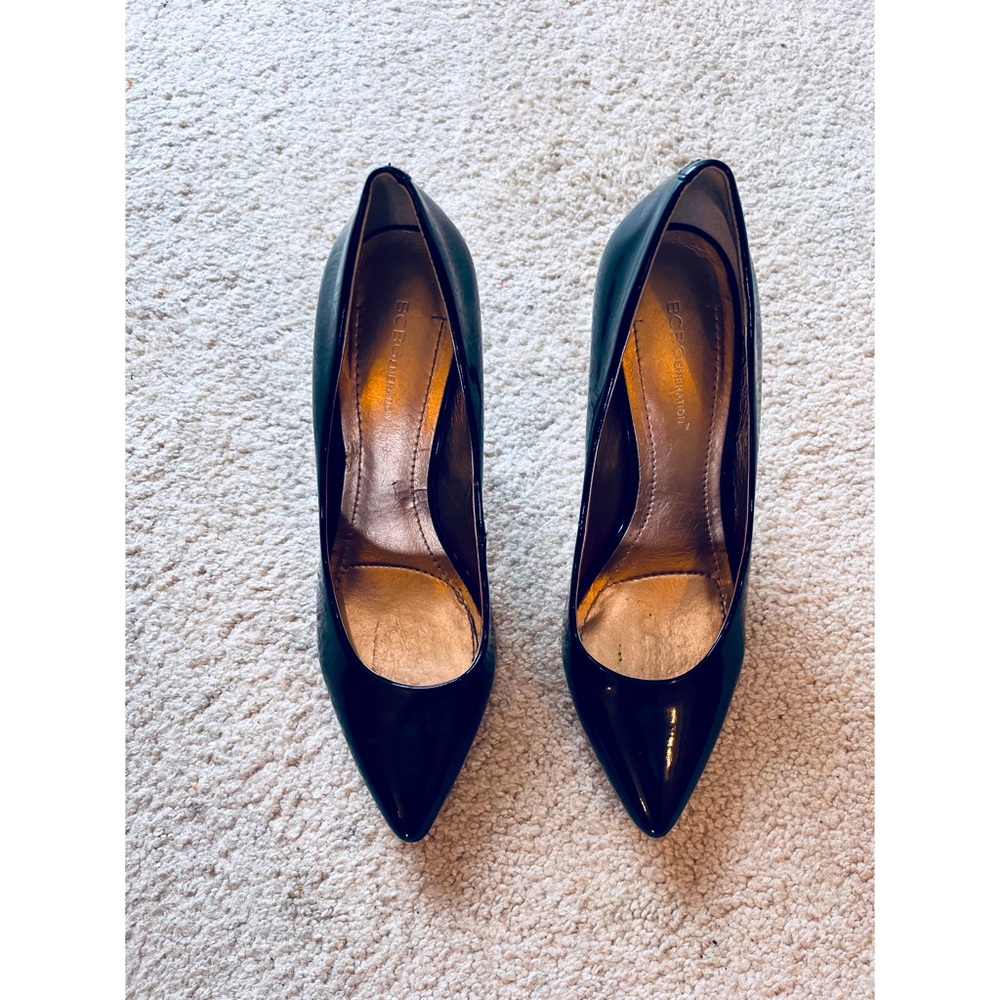 BCBGeneration Heels